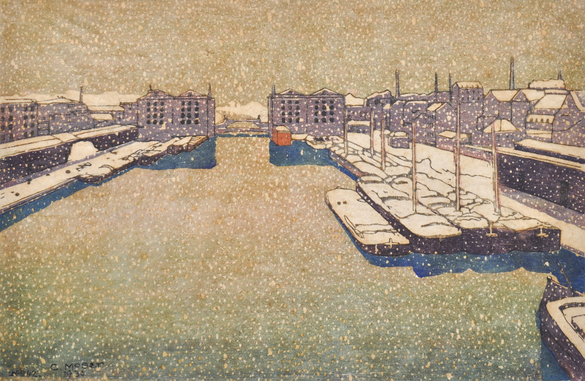 carl-moser