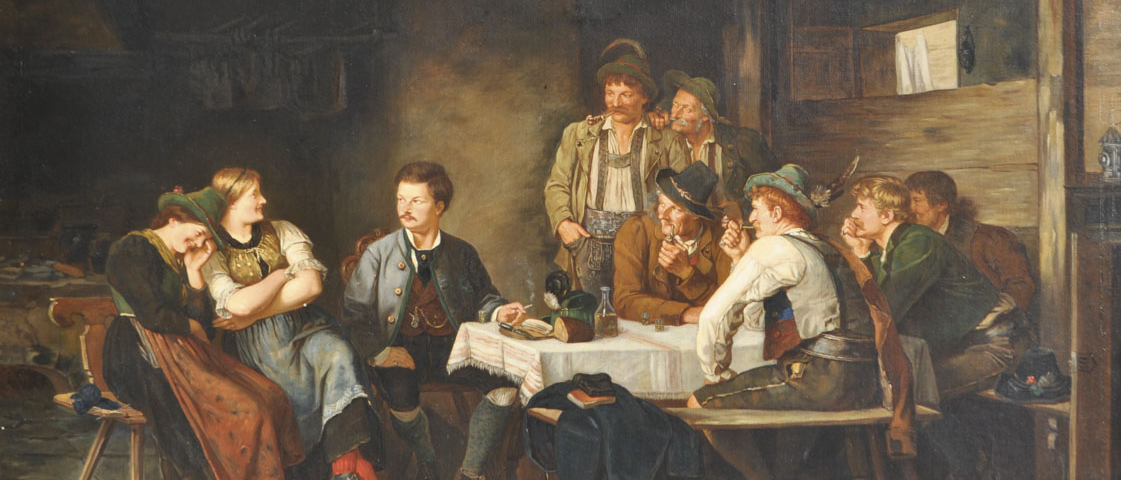 Franz Defregger