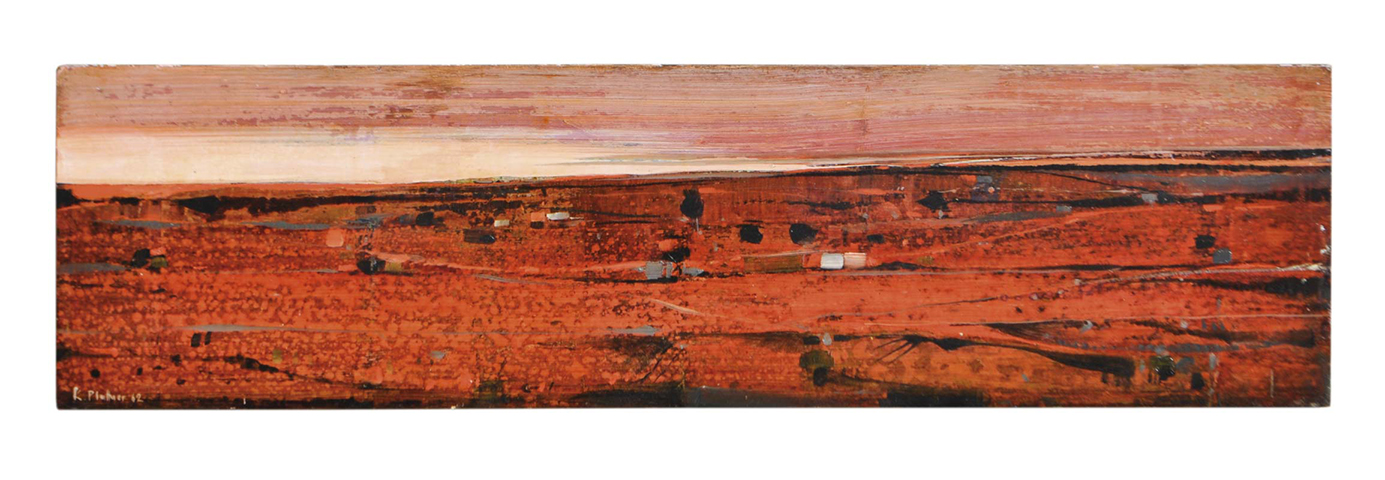 Karl Plattner